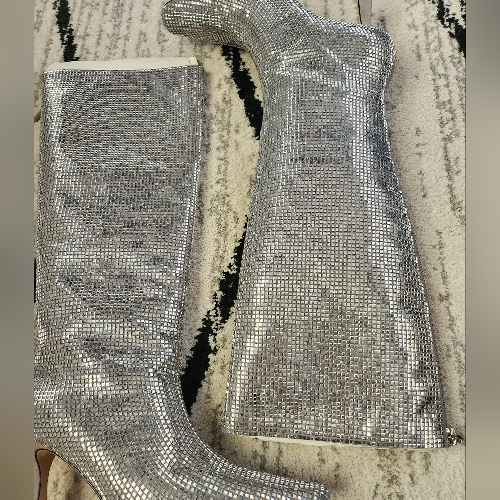 Lola Cruz Mila Boots - Picture 10 of 13
